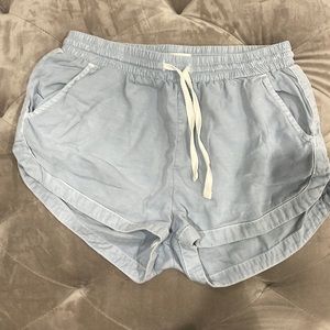 Billabong Soft blue. Shorts